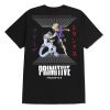 Primitive Timeline S/S Tee