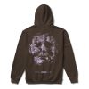 Primitive x Halloween Scenes Pullover Hoodie