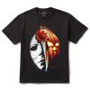 Primitive x Halloween Split Heavyweight S/S Tee