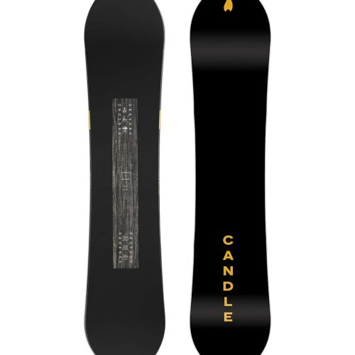 Arbor Candle Rain Camber Snowboard (PAST SEASON)