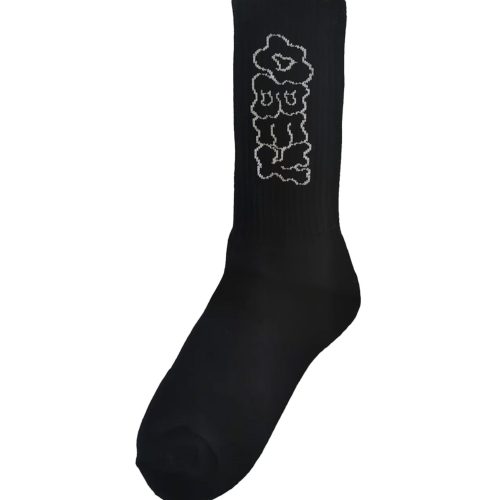 Obey Whirl Socks