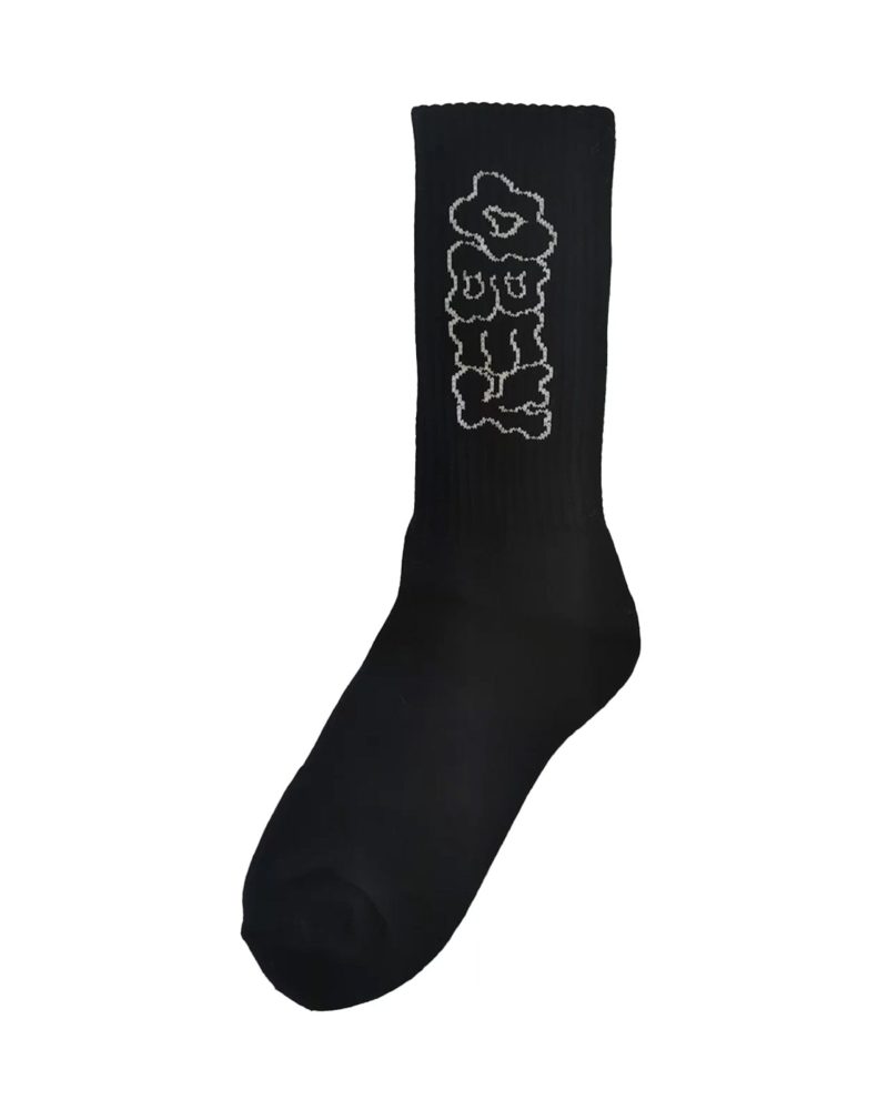 Obey Whirl Socks