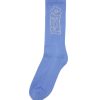 Obey Whirl Socks