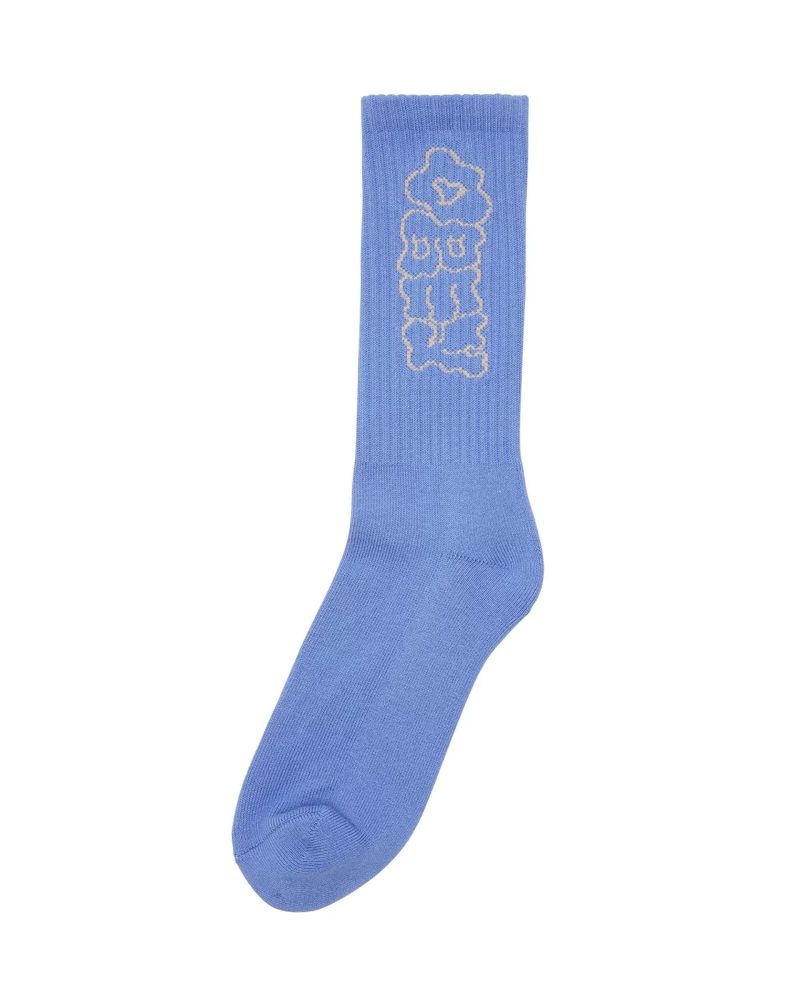 Obey Whirl Socks