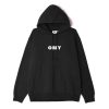 Obey Bold Premium Pullover Hoodie