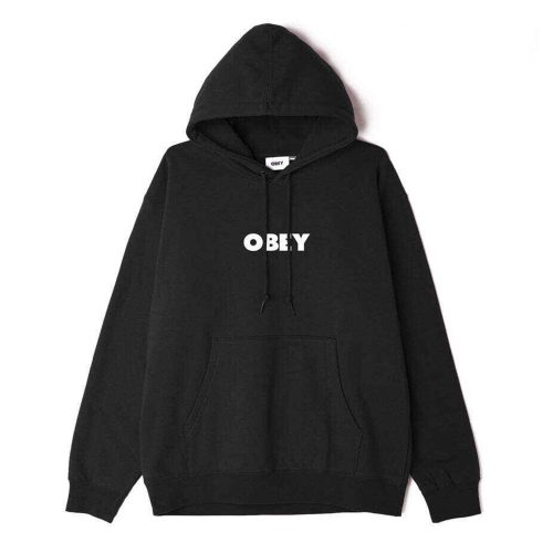 Obey Bold Premium Pullover Hoodie