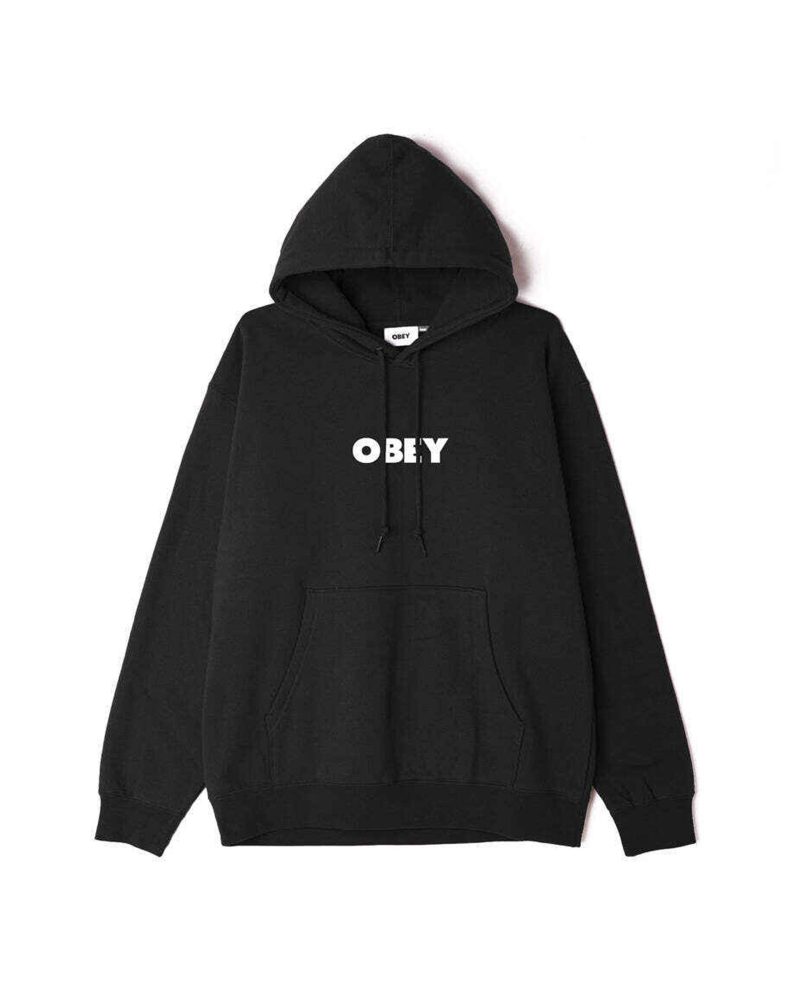 Obey Bold Premium Pullover Hoodie