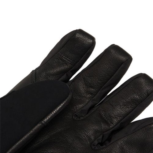 12 12 43OakleyOakleyB1BGlove BlackoutOakley