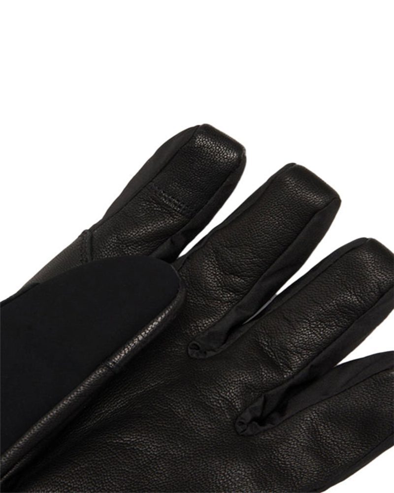 12 12 43OakleyOakleyB1BGlove BlackoutOakley