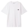 Obey Established Works Eyes S/S T-Shirt