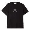 Obey Oval S/S T-Shirt