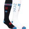 686 Nasa 2-Pack Socks