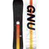 GNU Mens Antigravity Snowboard (PAST SEASON)