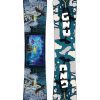 Gnu Snowboards Men's Finest Snowboard