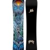 Lib-Tech Snowboards Men's Mayhem Rocket Snowboard