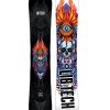 Lib-Tech Snowboards Men's Terrain Wrecker Snowboard