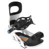 Bent Metal Women's Bolt Snowboard Bindings