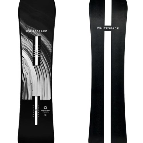 Whitespace Montano LTO Snowboard