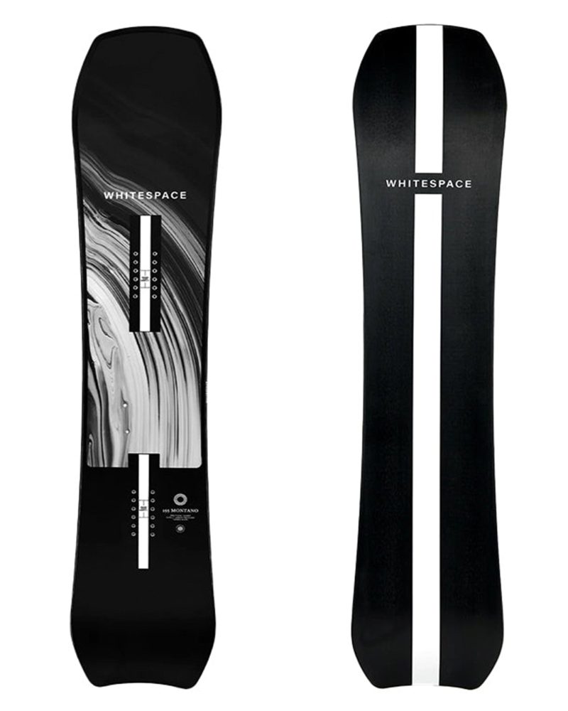 Whitespace Montano LTO Snowboard