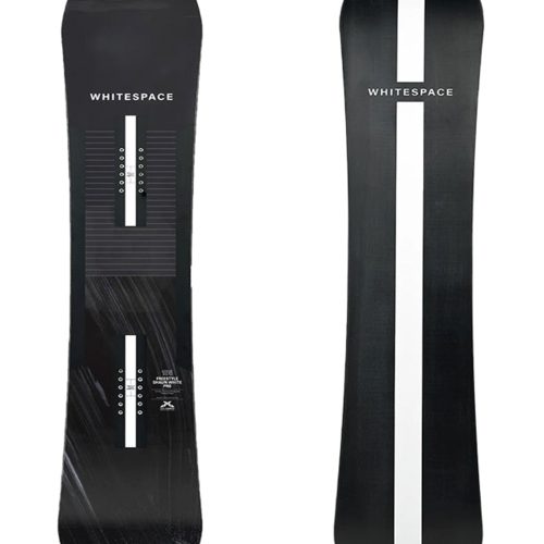 Whitespace Shaun White Pro LTO Snowboard