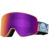 Dragon Kimmy Fasani NFX2 with Bonus Lens Snow Goggles