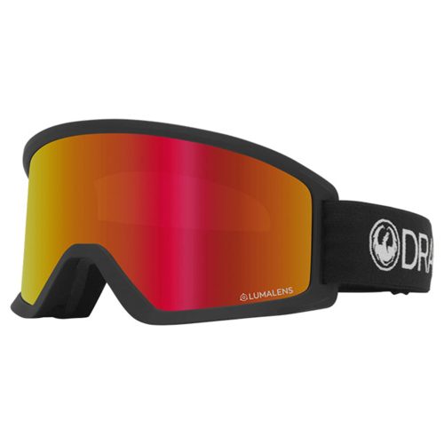 Dragon DX3 OTG Snow Goggles