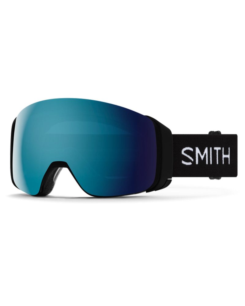 Smith Optics 4D Mag Snow Goggles