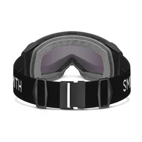 4d mag goggles black cpSunBlueMirror BACK