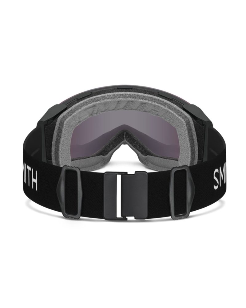 4d mag goggles black cpSunBlueMirror BACK