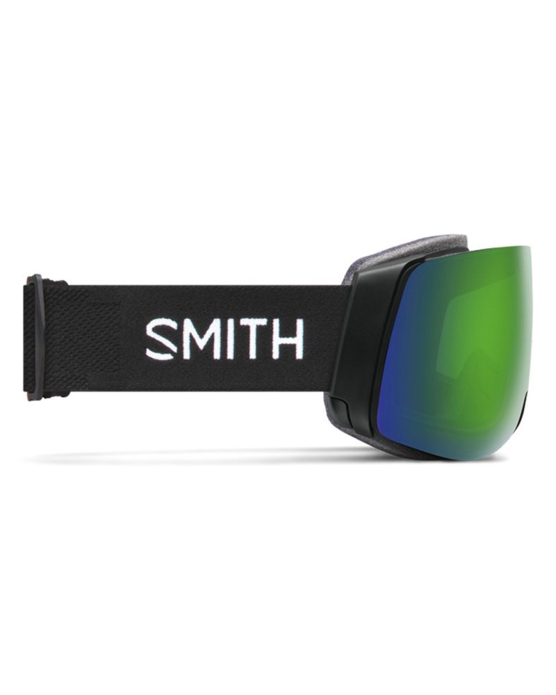 4d mag goggles black cpSunGreenMirror 04