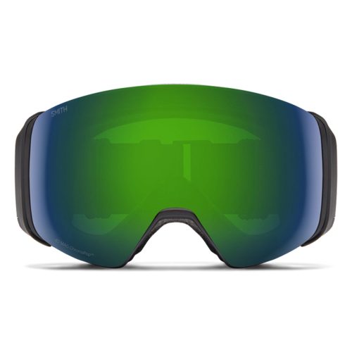 4d mag goggles black cpSunGreenMirror 05