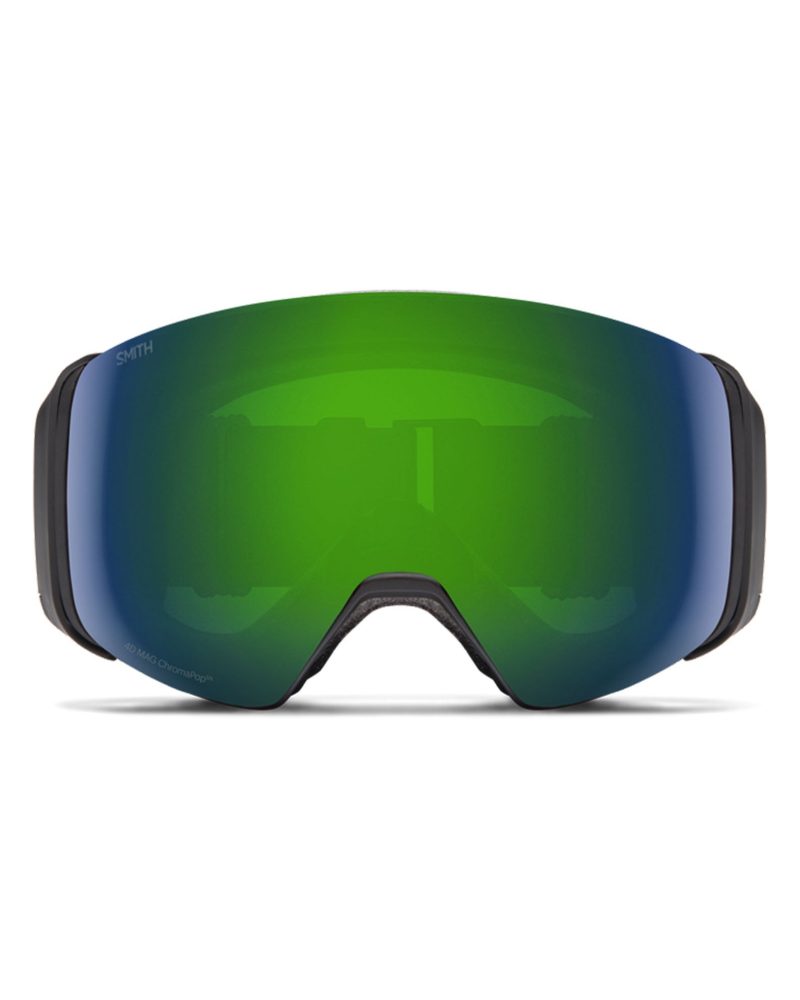 4d mag goggles black cpSunGreenMirror 05