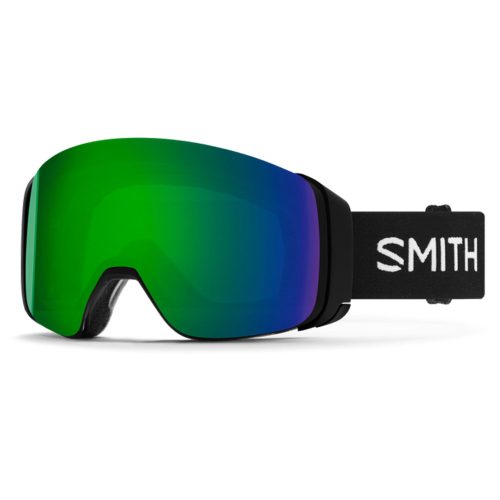 Smith Optics 4D Mag Snow Goggles