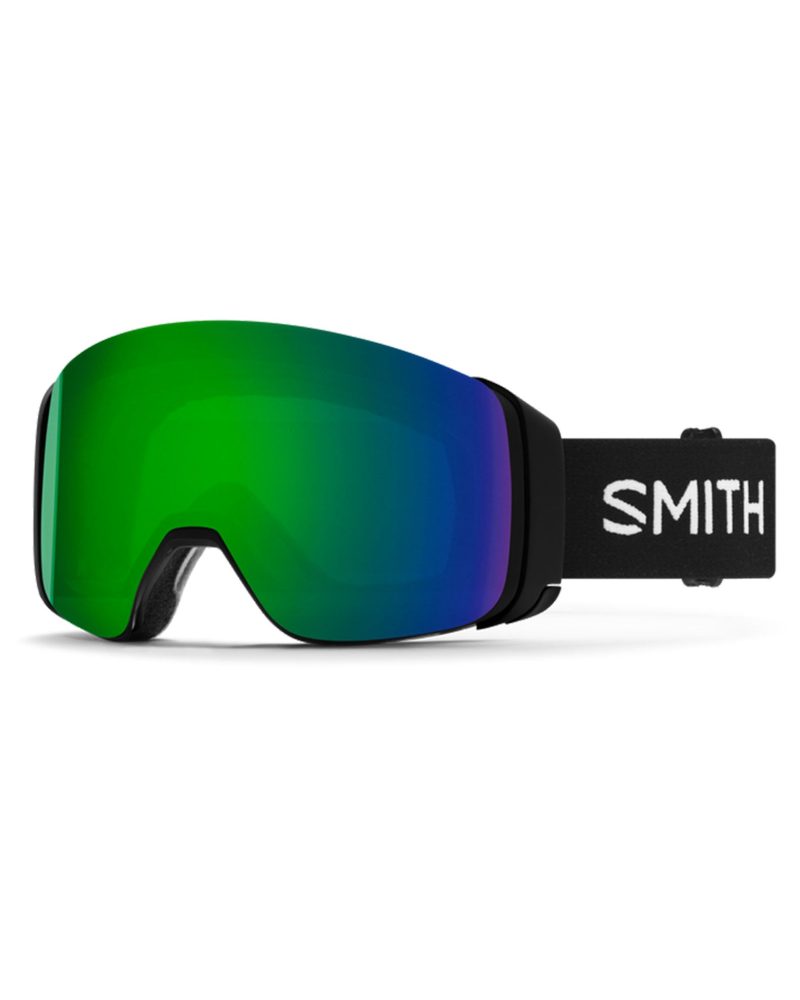 Smith Optics 4D Mag Snow Goggles