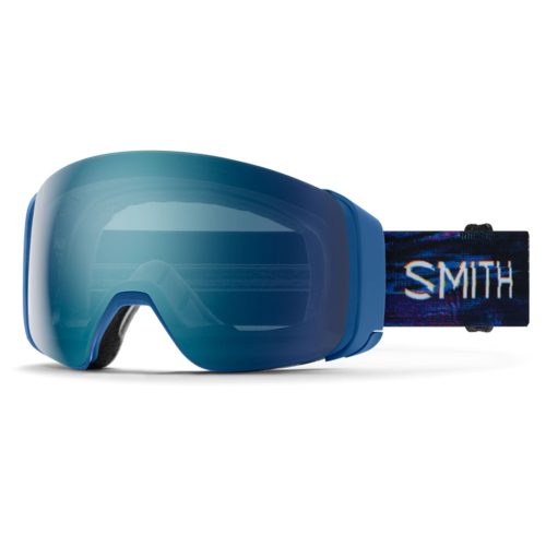 Smith Optics 4D Mag Snow Goggles