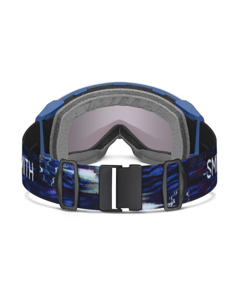 4d mag goggles trueBlueGlitch cpEverydayBlueMirror BACK