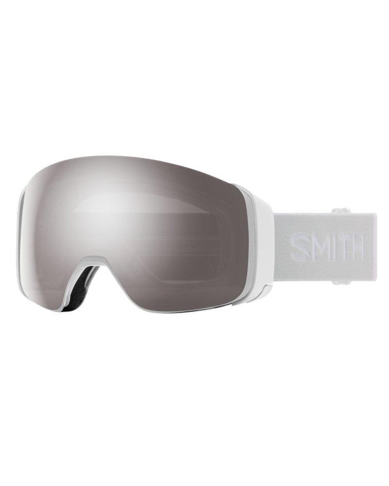 Smith Optics 4D Mag Snow Goggles