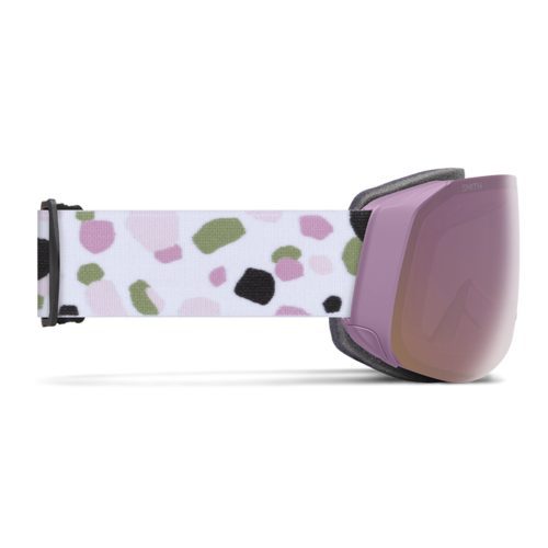 4d mag s goggles properPink cpEverydayRoseGoldMirror RIGHT