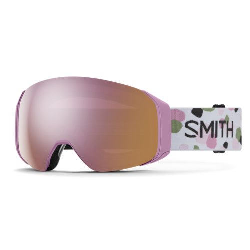 Smith Optics 4D Mag S Snow Goggles