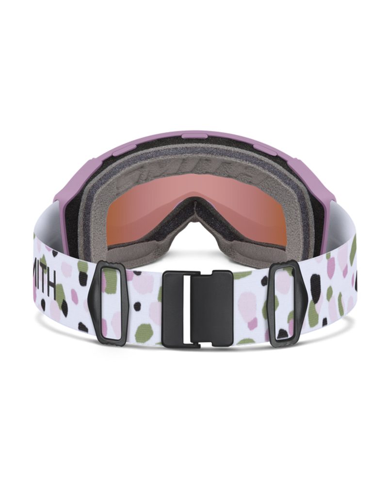 4d mag s goggles properPinkPaintBrush cpEverydayRoseGoldMirror BACK