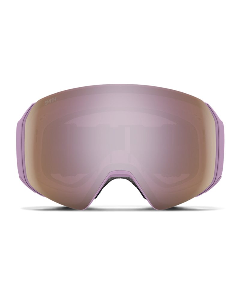 4d mag s goggles properPinkPaintBrush cpEverydayRoseGoldMirror FRONT