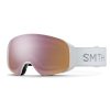 Smith Optics 4D Mag S Snow Goggles