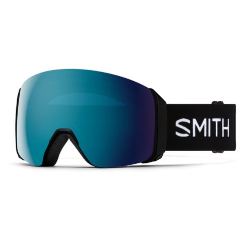 Smith Optics 4D Mag XL Snow Goggles