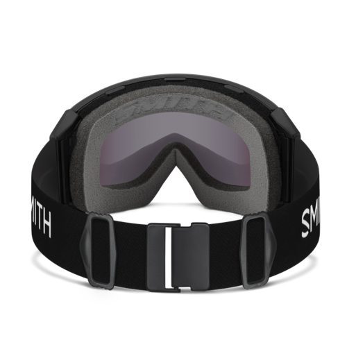 4d mag xl goggles black cpSunBlueMirror BACK