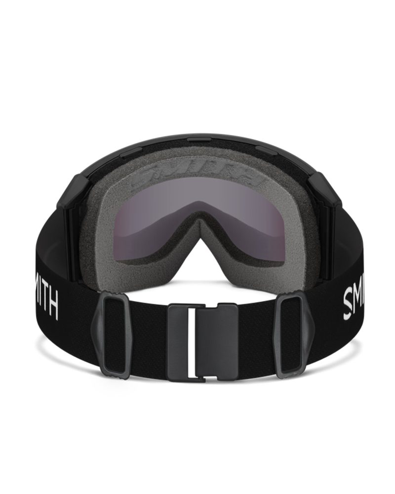 4d mag xl goggles black cpSunBlueMirror BACK