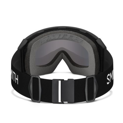 4d mag xl goggles black cpSunRedMirror BACK