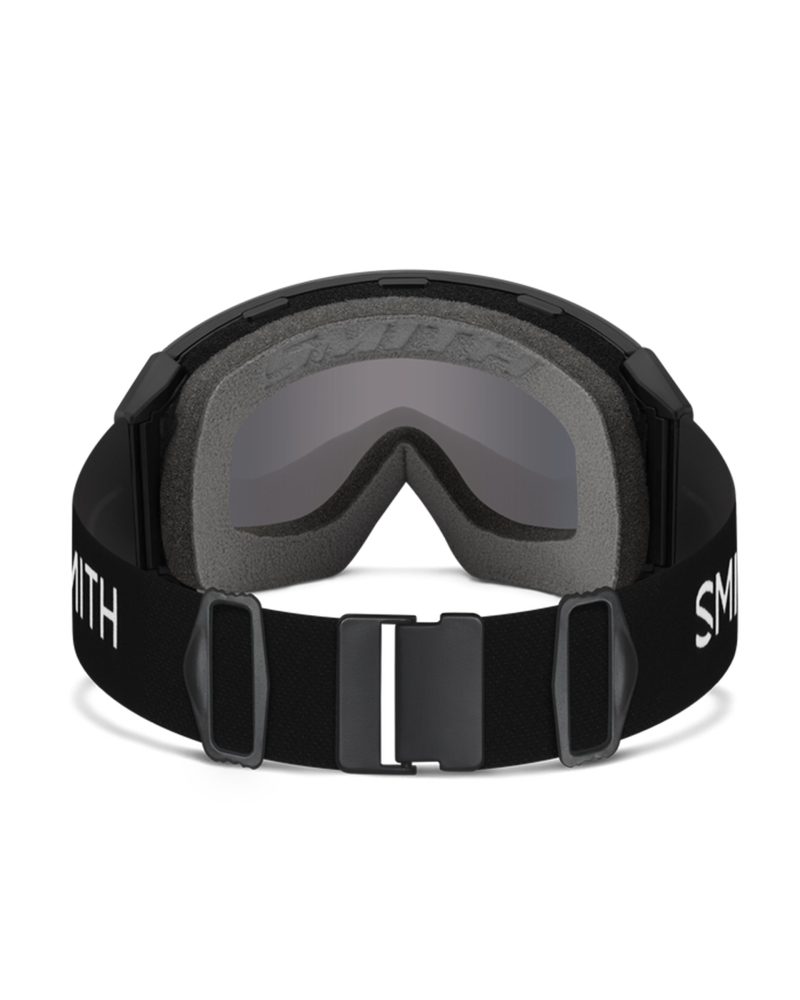 4d mag xl goggles black cpSunRedMirror BACK