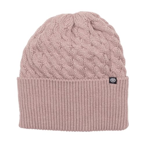 686 Women's Cuff Knit Beanie