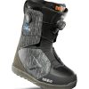 ThirtyTwo Men's Lashed Double Boa x Powell Snowboard Boots