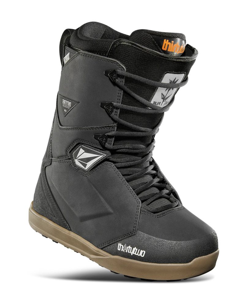 ThirtyTwo Men's Lashed X Volcom Snowboard Boots